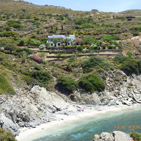Exclusive Beach House Gavrio Esterno foto