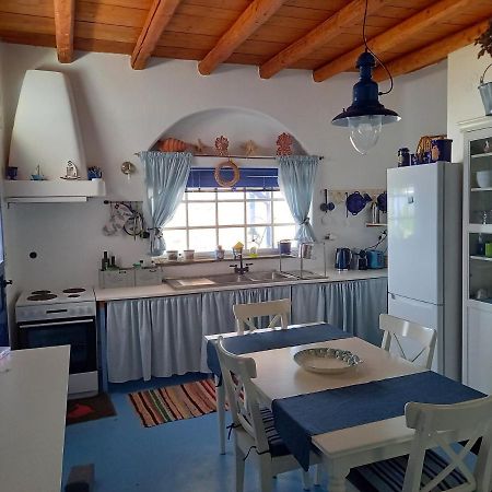 Exclusive Beach House Gavrio Esterno foto