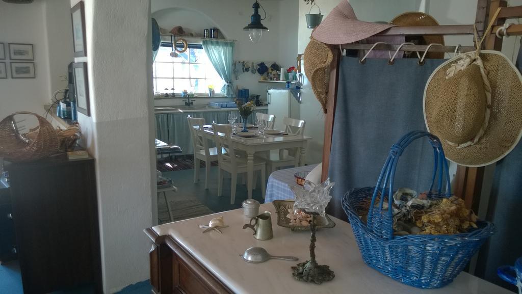 Exclusive Beach House Gavrio Esterno foto