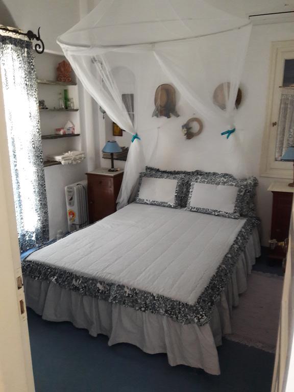 Exclusive Beach House Gavrio Esterno foto