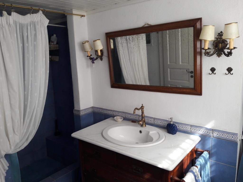 Exclusive Beach House Gavrio Esterno foto